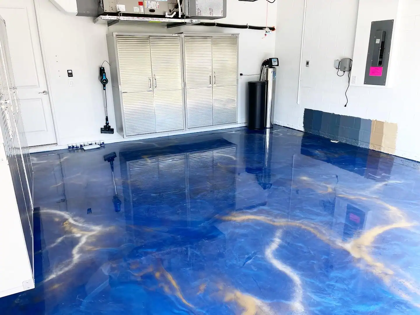 Epoxy Flooring Phoenixville