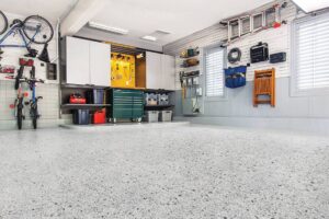 Transform Your Garage