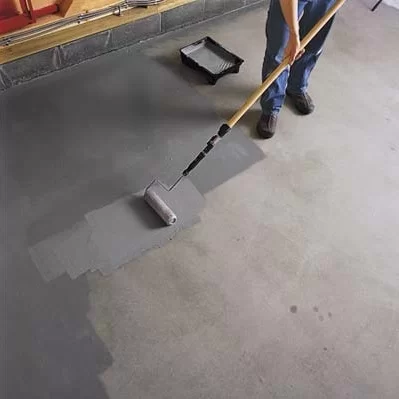 Transform Your Garage in 48 Hours: The Power of Diamond Coating Solution 10 Common Polished Concrete Nightmares