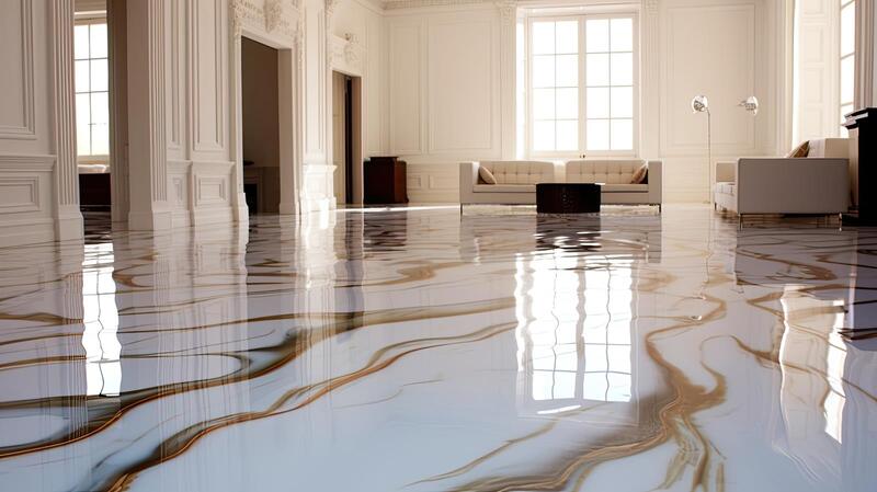 Epoxy Flooring Southampton
