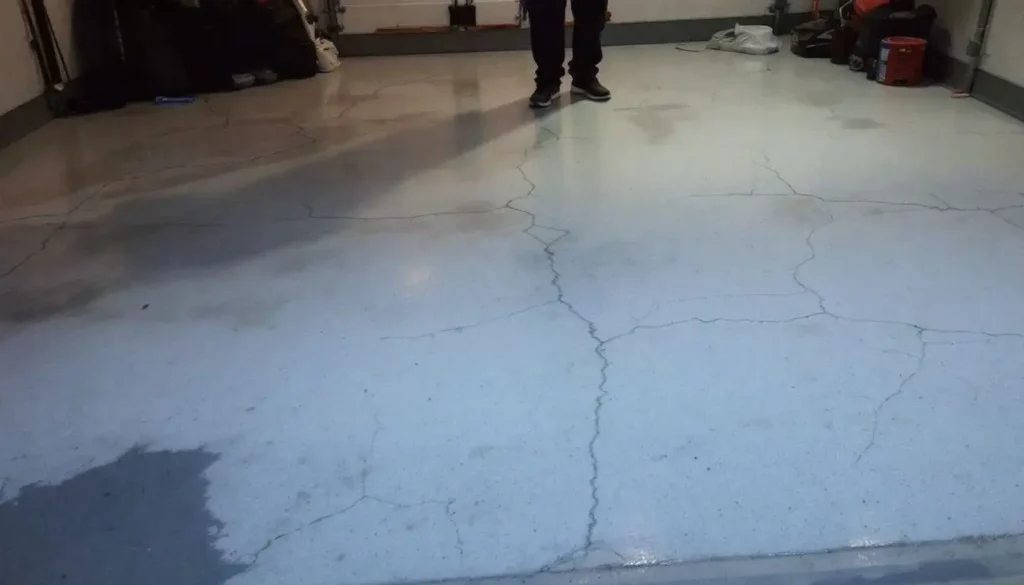 Why Your Floors Crack After 2 Years — and How Diamond Coating Solution Builds for Decades 1 Hidden Dangers Of Cheap Epoxy Floors You Cant Ignore 312956536Expoxy
