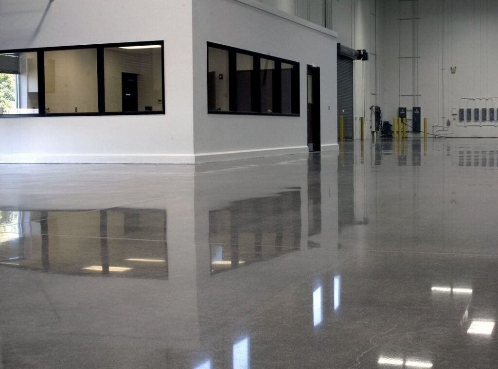 Think All Epoxy Is the Same? Here Are 6 Game-Changers from Diamond Coating Solution 6 Epoxy Flooring Hatboro