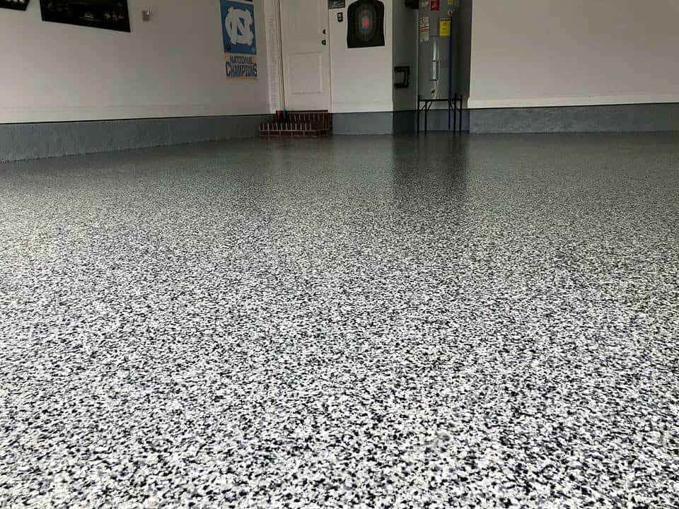 Epoxy Flooring Norristown