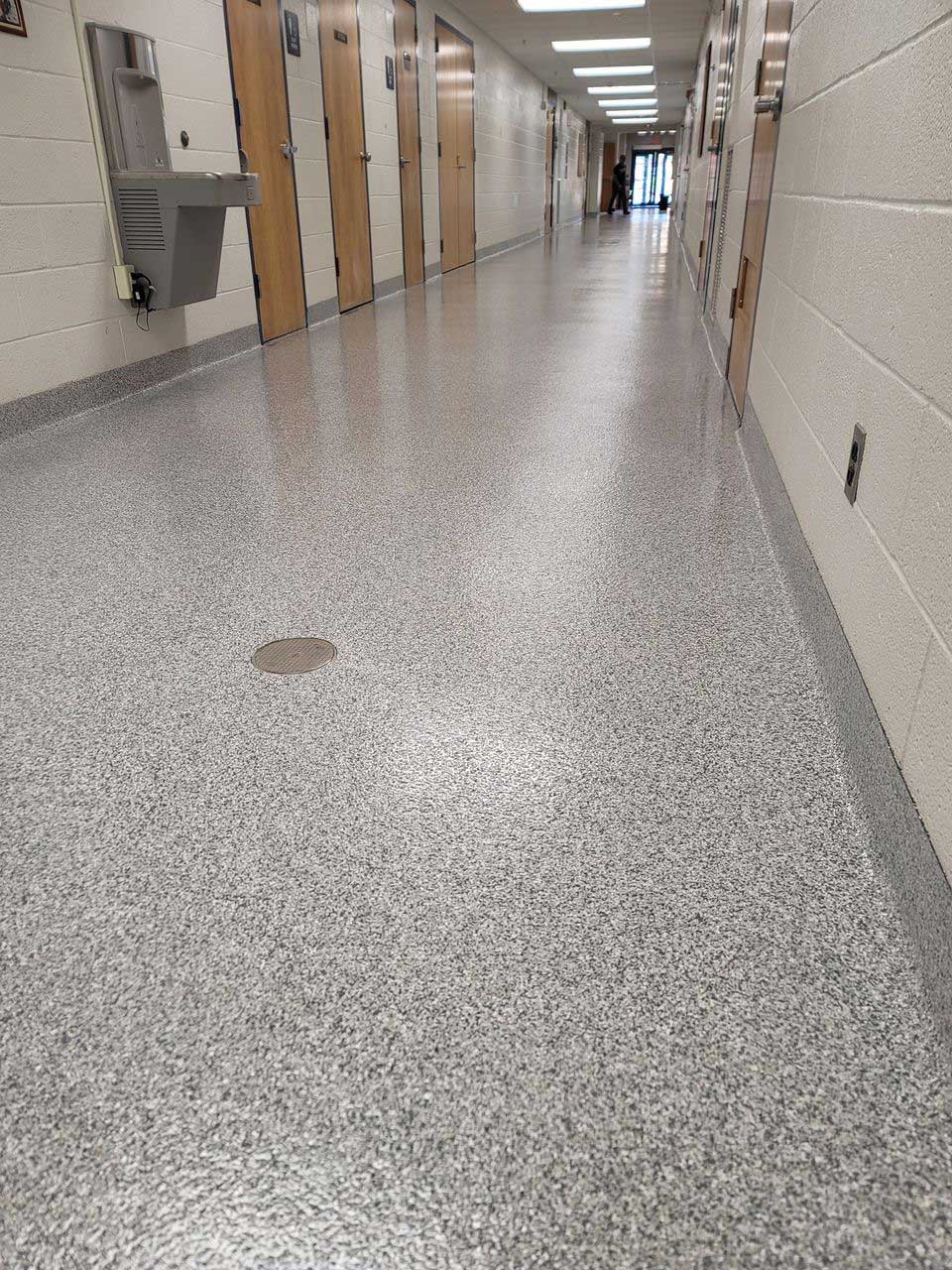Epoxy Flooring, Coating, and Sealing: The Ultimate Guide