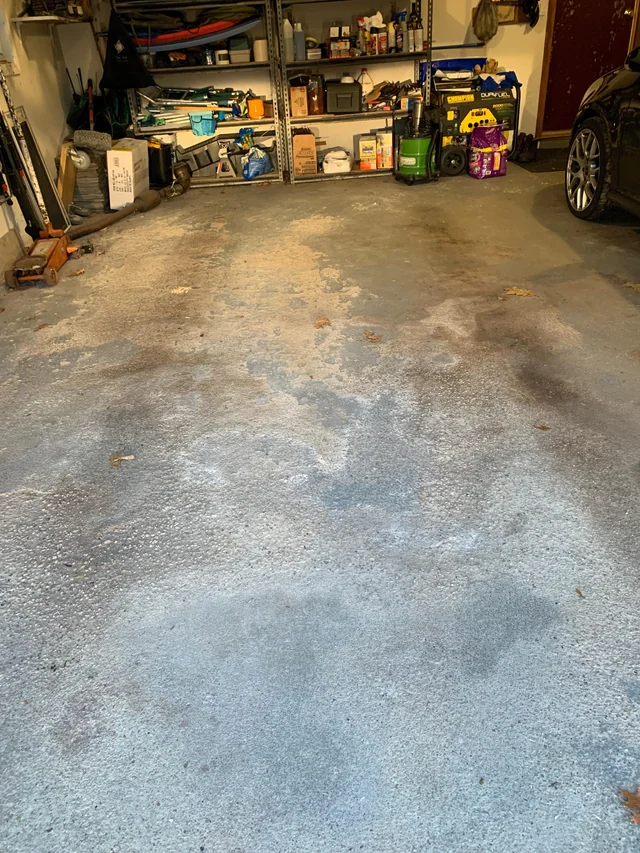 Step 1 - Prep The Floors &Lt;Br&Gt;&Lt;Span Style=&Quot;Font-Size:14Px;Color: Red&Quot;&Gt; Polished Concrete &Lt;/Span&Gt;