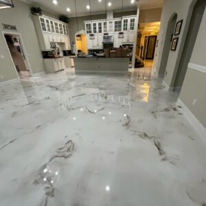 best epoxy flooring service near me