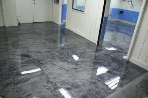 Diamond Coating Solution- The #1 Choice 9 cost of epoxy flooring installation