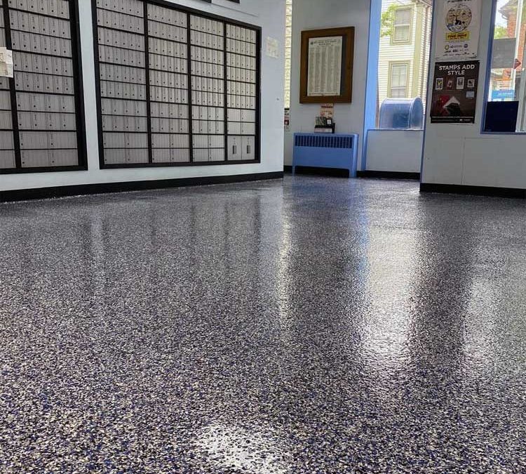 7 Signs You Need Professional Epoxy Flooring Installation Instead of DIY 6 Professional Epoxy Flooring Installation