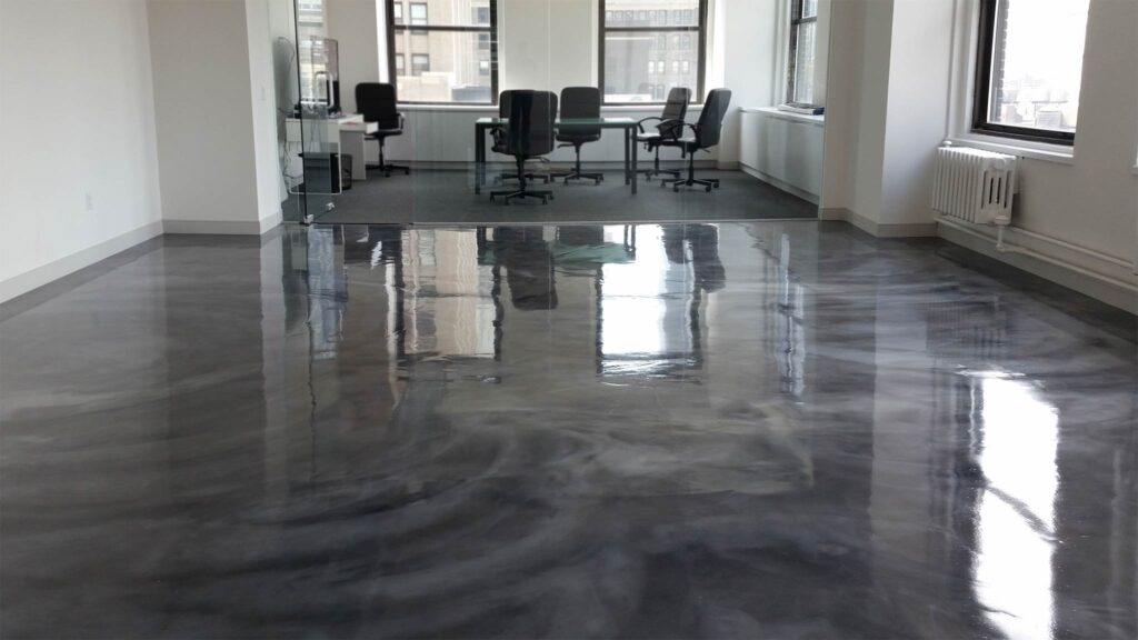 How to Repair Damaged Epoxy Flooring: Step-by-Step Guide for Homeowners 8 How To Repair Damaged Epoxy Flooring