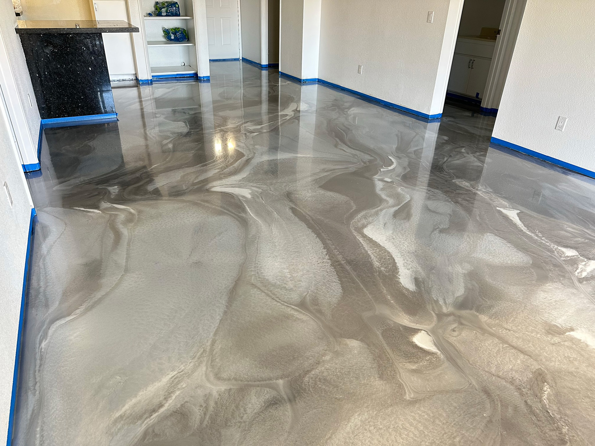 Does Epoxy Flooring Increase Home Value? 5 Surprising Benefits 1 Does Epoxy Flooring Increase Home Value