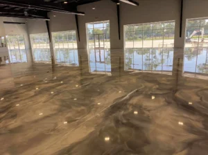 Diamond Coating Solution- The #1 Choice 11 how long does epoxy flooring take to cure