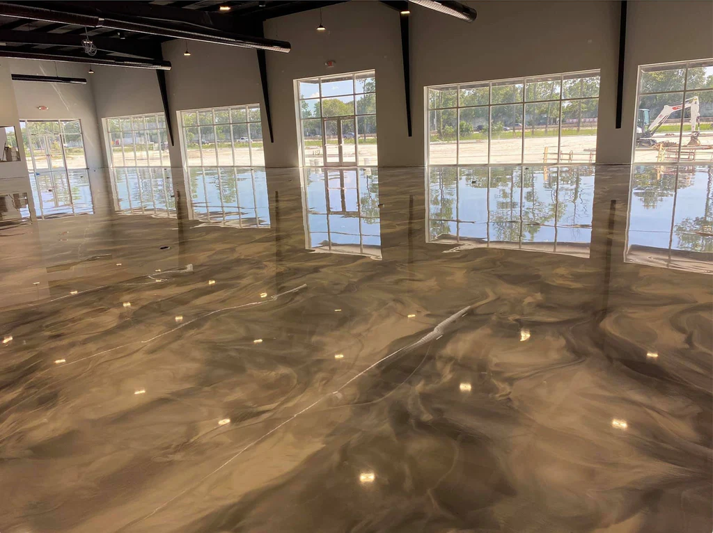How Long Does Epoxy Flooring Take to Cure? 7 Things to Know Before Installation 5 How Long Does Epoxy Flooring Take To Cure