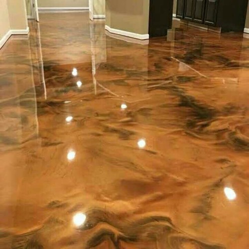 Epoxy Flooring Service Near Me