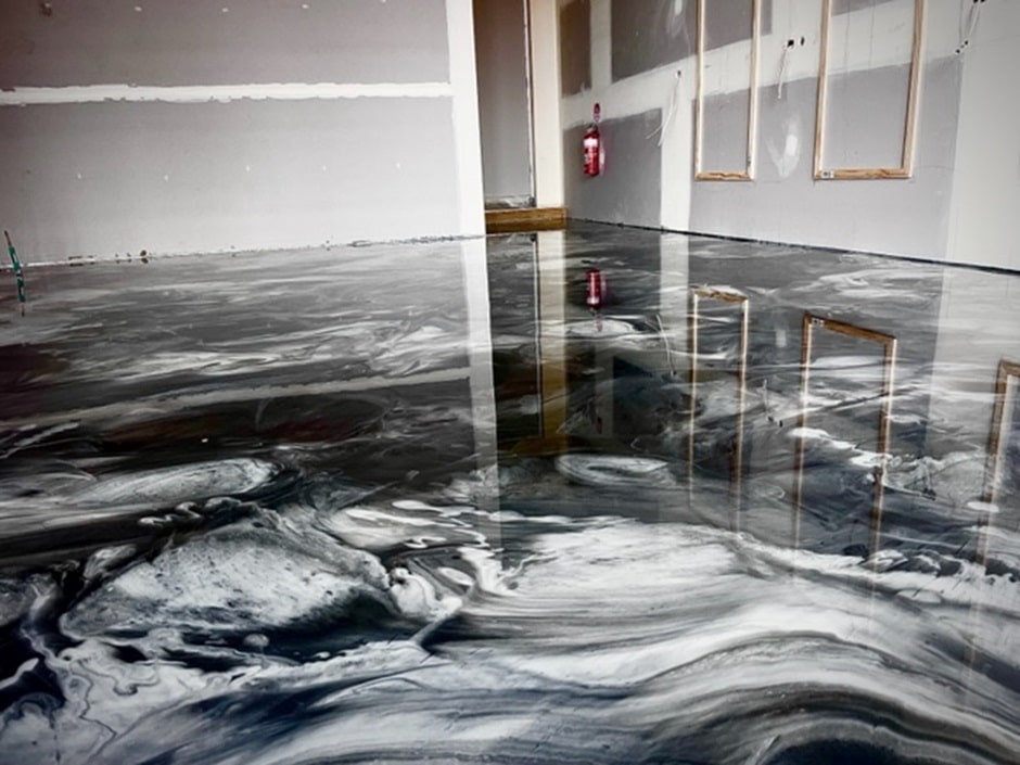 Does Epoxy Flooring Increase Home Value