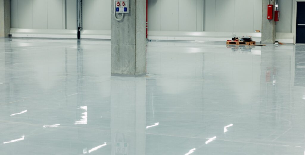 Can Epoxy Flooring Be Used Outdoors? 7 Things You Need to Know 7 Can Epoxy Flooring Be Used Outdoors? 7 Things You Need To Know