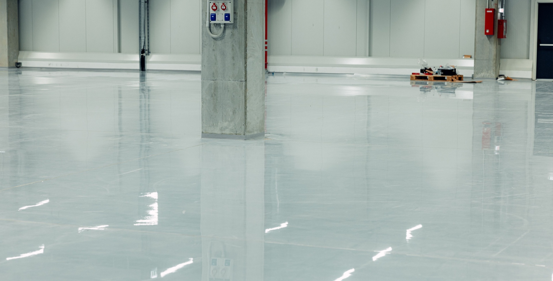 Can Epoxy Flooring Be Used Outdoors? 7 Things You Need To Know