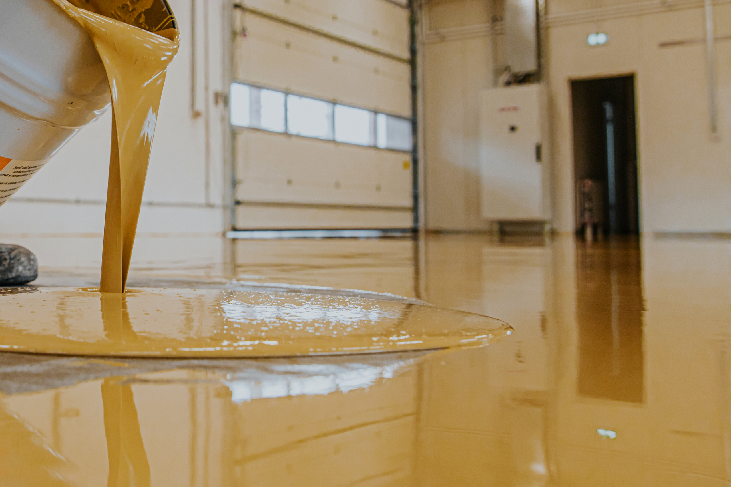 7 Proven Ways Epoxy Flooring Business Benefits Improve Your Efficiency 1 Epoxy Flooring Business Benefits